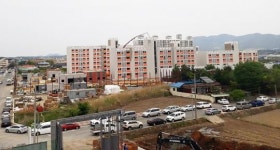 전남 영암군, 영암남풍“국민·영구·행복주택 입주자 추가모집”