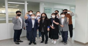 정읍시, 상생 지원센터 청년 창업생태계 조성 본격 추진
