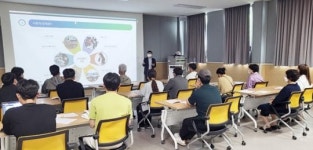 전남 영광군, 사회적 경제 아카데미 전문가 교육 개강