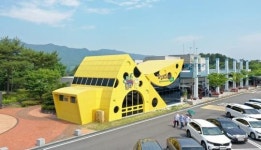 임실군, 오수휴게소 로컬푸드 행복장터 매출 증가