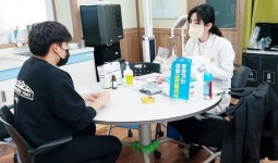 전남 신안군, 찾아가는 금연 클리닉 등 금연지원사업 박차