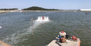 전남 신안군, 친환경 유용미생물 생산시설 10억원 확보