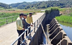 전남 장흥군, 가뭄 종합대책 마련 ‘한 발 앞선 대응’