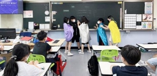 광주시교육청,   ‘역할극을 활용한 성인권 교육’ 실시