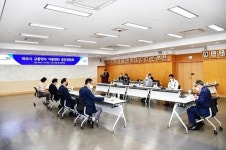 파주시, 교통약자 이동편의 증진위원회 개최