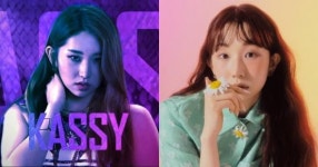 언프리티 랩스타 출신 케이시, 랩 활동 멈췄다고? [인터뷰②]