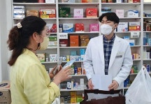전남 장성군, 자살 예방 ‘생명사랑 마음돌봄약국’ 지정