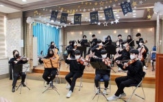 파주시, 다양한 교육의 기회를 공평하게 제공