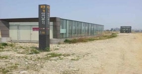 이것이 천지개벽… 지금으로부터 13년 전 마곡나루역 1번 출구의 모습 (사진)