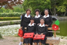 전남 진도군 치매안심센터, 추억모아 ‘청춘사진관’ 운영