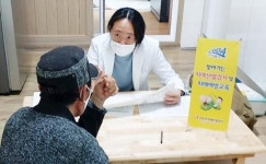 전남 신안군, “발로 뛰는 치매관리사업 순풍”