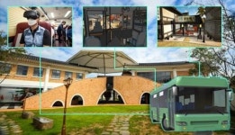 남원시, 메타버스 플랫폼, 유랑남원 공모 선정