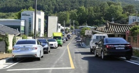 전남 진도군, 도시계획도로 7개 노선 2023년까지 개설…132억원 투입