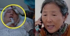 ‘우리들의 블루스’ 만수 역으로 출연한 이 배우…실제로 고두심 친아들이다