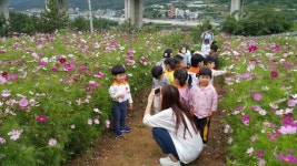 전남 여수시, 만흥위생매립장 ‘친환경교육장’ 운영 재개