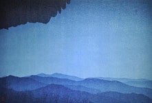 나주천연염색재단, 천연염색 그림 전시전