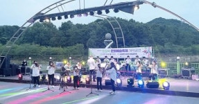 광주시 서구,“도심 속 문화예술축제”화려한 개막
