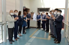 박형덕 동두천시장 당선인, 인수委 현판식 열고 활동 돌입