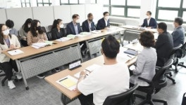 김광신 대전중구청장 당선인 중촌 벤처밸리 건설, 중천축제 추진