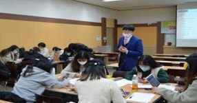 위덕대학교, 코로나 시대에도 취업률 강세