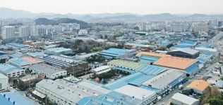 광주시 광산구 소촌농공단지, 문화‧예술로 활력 불어 넣는다