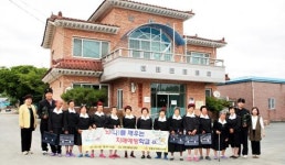 전남 장흥군, ‘어게인(again) 청춘’ 치매예방학교 운영
