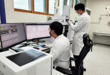 나주시농업기술센터, 잔류농약 분석능력 역량 입증