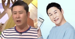 신동엽, 20년 넘게 동물농장 MC 진행하더니… 이곳에 거액 투자했다