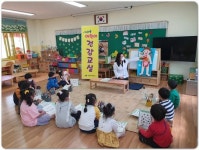 전남 신안군, 어린이·유아 대상‘1004 어린이 건강 교실’운영