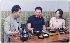 호남대학교 김영균 교수,   골목상권 활성화 외식업체 컨설팅