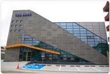 전남 진도군, 지상 2층 규모 보훈회관 개관