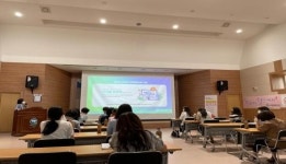 고창군정신건강복지센터, 아동·청소년 소통 공개강좌 열어