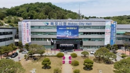 목포시, 자원회수시설 감사원 공익감사 결과 위반없어