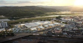 영덕시장, 주차환경개선사업 공모사업 최종 확정