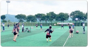 전남 화순군, ‘제3회 화순군수배 족구대회’ 개최