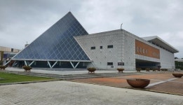 익산 보석박물관 재개관, 보석 관련 실감콘텐츠도 선보여