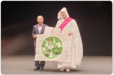 전남 무안군,제20회 무안 전국승달국악대제전 성황리에 마쳐