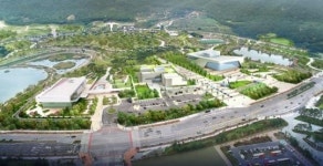 충남 메타버스 가상회의공간 구축