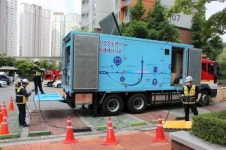 한국전력 대구본부, 하계전력 비상대응체계 점검 나서