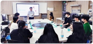 호남대 정보통신공학과 재학생 10명, KT 교육생 선발