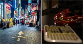 경남 창원 노래방서 마약 파티… 그 안에는 불법체류자 33명 있었다