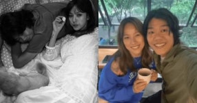 “꼭 해야 하나?” 이효리-이상순 제주도 카페, 전 국회의원이 저격했다