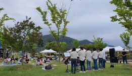 고창 2022 여행가는 달, 운곡습지로 친환경 생태여행 떠나요!