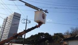 남원시, 503개 마을 재난 없는 편안한 마을 만들기