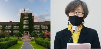 연세대생들, 학교서 일하는 청소노동자들 고소… 교수까지 고개 절레절레