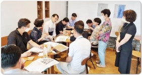 전남 순천시 청수골새뜰마을, 전국 새뜰사업의 모범사례로 ‘눈길’!