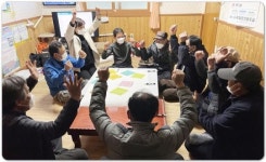전남 곡성군, 내 삶을 바꾸는 마을 자치 ‘오늘도 웃어요’
