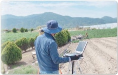 전남 곡성군, 삼기 원등지구 지적재조사사업 완료