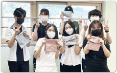 호남대 패션디자인학과, 풍암고에서 ‘찾아가는 학과체험’
