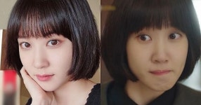 우영우 캐스팅 여러 번 거절한 박은빈, 제작진의 엄청난 결단 있었다